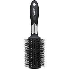 Conair Velvet Touch Style & Volumize Brush
