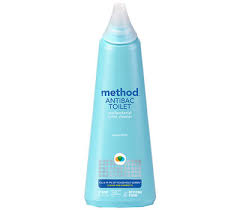 Method Antibac Toilet Cleaner 24oz