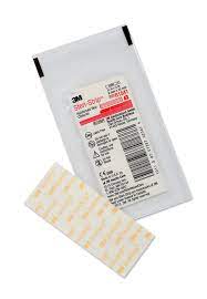 3M Steri-Strip Reinforced Skin Closures- 1/4 in x 3 in