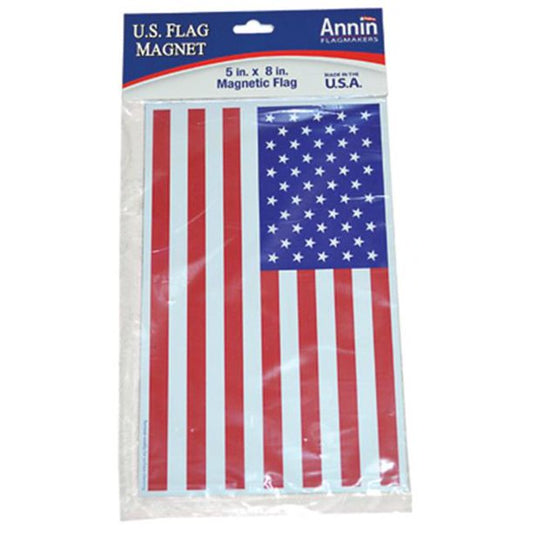5x8 Us Flag Magnet