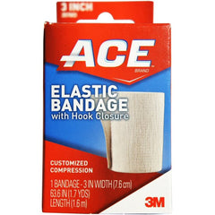 Ace Spandex Bndg 1ea