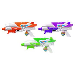 Power Shot Pump Splasher Assorted