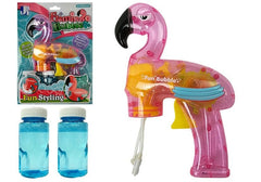 Bubblegun Flamingo