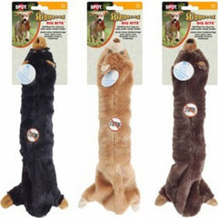 Skinneeez Plush Big Bite Bear Assorted 1ct