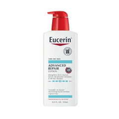 Eucerin Advanced Repair Lotion 16.9 oz