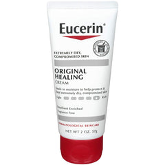 Eucerin Original Healing Cream 2 oz