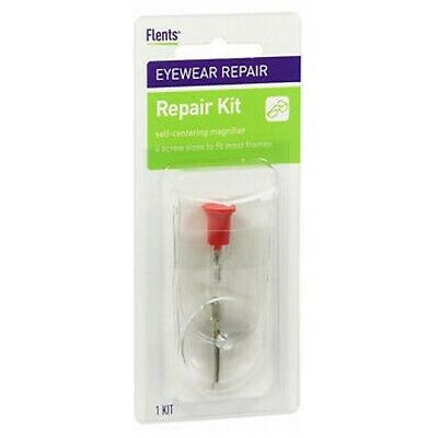 Flents Eyewear Repair Kit