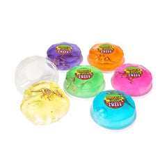 Dinosaur Fossil Putty