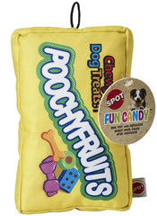 Spot Fun Candy Assorted 1ct