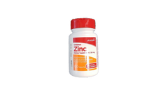 Leader Chelated Zinc 50mg (100 tablets)