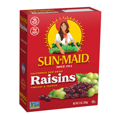 Sun Maid Raisins 9oz