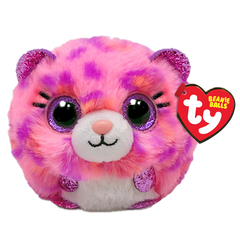 TY Beanie Balls Topaz