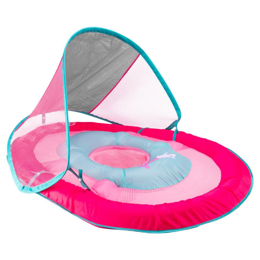 SwimWays Baby Spring Float Sun Canopy