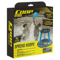 Coop Hydro Springs Hoops