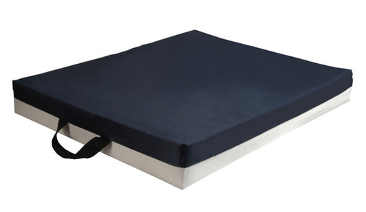 WHEELCHAIR GEL CUSHION 16"x18"x3"