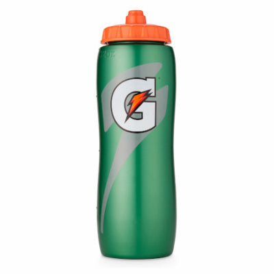 Gatorade Contour Squeeze Bottle 32oz
