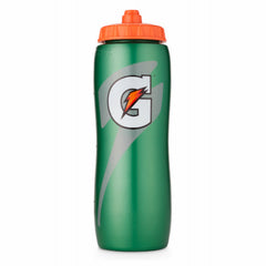 Gatorade Contour Squeeze Bottle 32oz