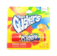 Candy Flavored Lip Balm Assorted 0.12oz (1 count)