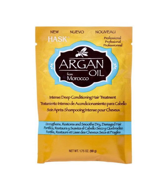Hask Argan Oil Repairing Deep Conditioner 1.75 oz