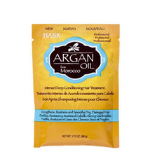 Hask Argan Oil Repairing Deep Conditioner 1.75 oz
