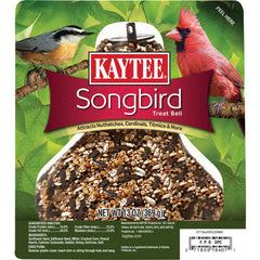 Kaytee Songbird Treat Bell 13oz