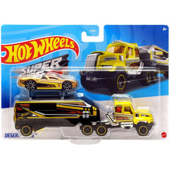 Hot Wheels Super Rigs Assorted 1ct