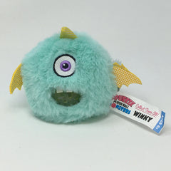 Squeeze Plush Ball Monsters 1ct