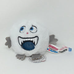 Squeeze Plush Ball Monsters 1ct