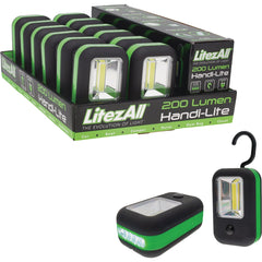 Litez All 200 Lumen Handi-Lite