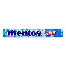 Mentos Mint 1.32oz