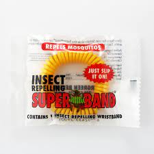 Insect Repelling Super Band