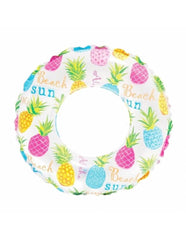 Intex Lively Print Swim Ring Assorted Design 1ct