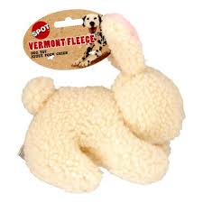 Spot Vermont Fleece 9" Rabbit