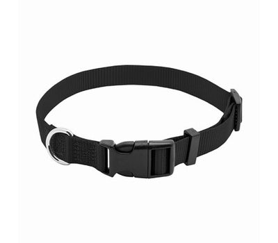 Pet Expert Collar Adjustable Buckle For Toy Dog 8"-12" Neck