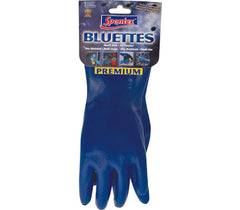 Bluettes Heavy Duty All Purpose Gloves Small