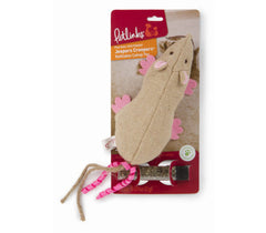 Petlinks Jeepers Creepers Refillable Catnip Toy