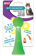 Spot Kitty Fun Booper Assorted Colors 1ct