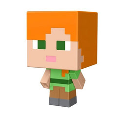 Minecraft Mob Head Minis Assorted 1ct