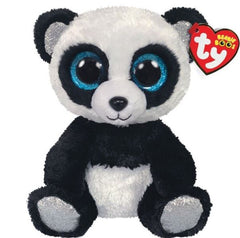 TY Beanie Boos Bamboo