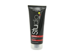 L'Oreal Line Studio Mega Gel Max Hold High Shine 6.8 oz