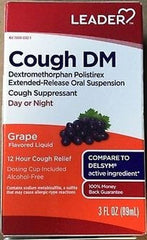 Ldr Cough Dm Susp 89 Ml