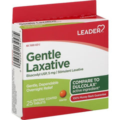 LDR Laxative Fem 5mg Tabs 30ea