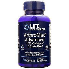 Life Extension ArthroMax Advanced 60count