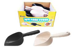 Pet Food Scoop 1count