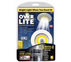 OverLite Motion Light