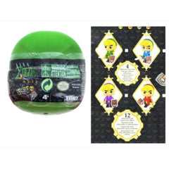 Zelda Collectible 1ct