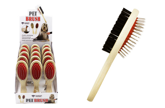 Pet Brush 1ct