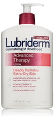 Lubriderm Advanced Therapy Lotion 16oz