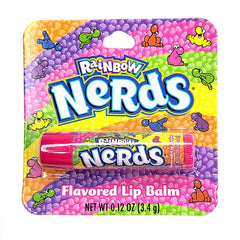 Candy Flavored Lip Balm Assorted 0.12oz (1 count)