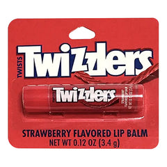 Candy Flavored Lip Balm Assorted 0.12oz (1 count)
